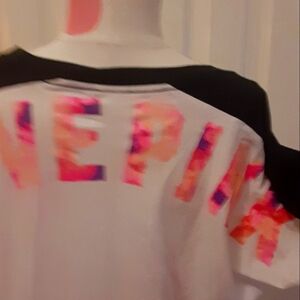 Victoria Secret Cotton Top